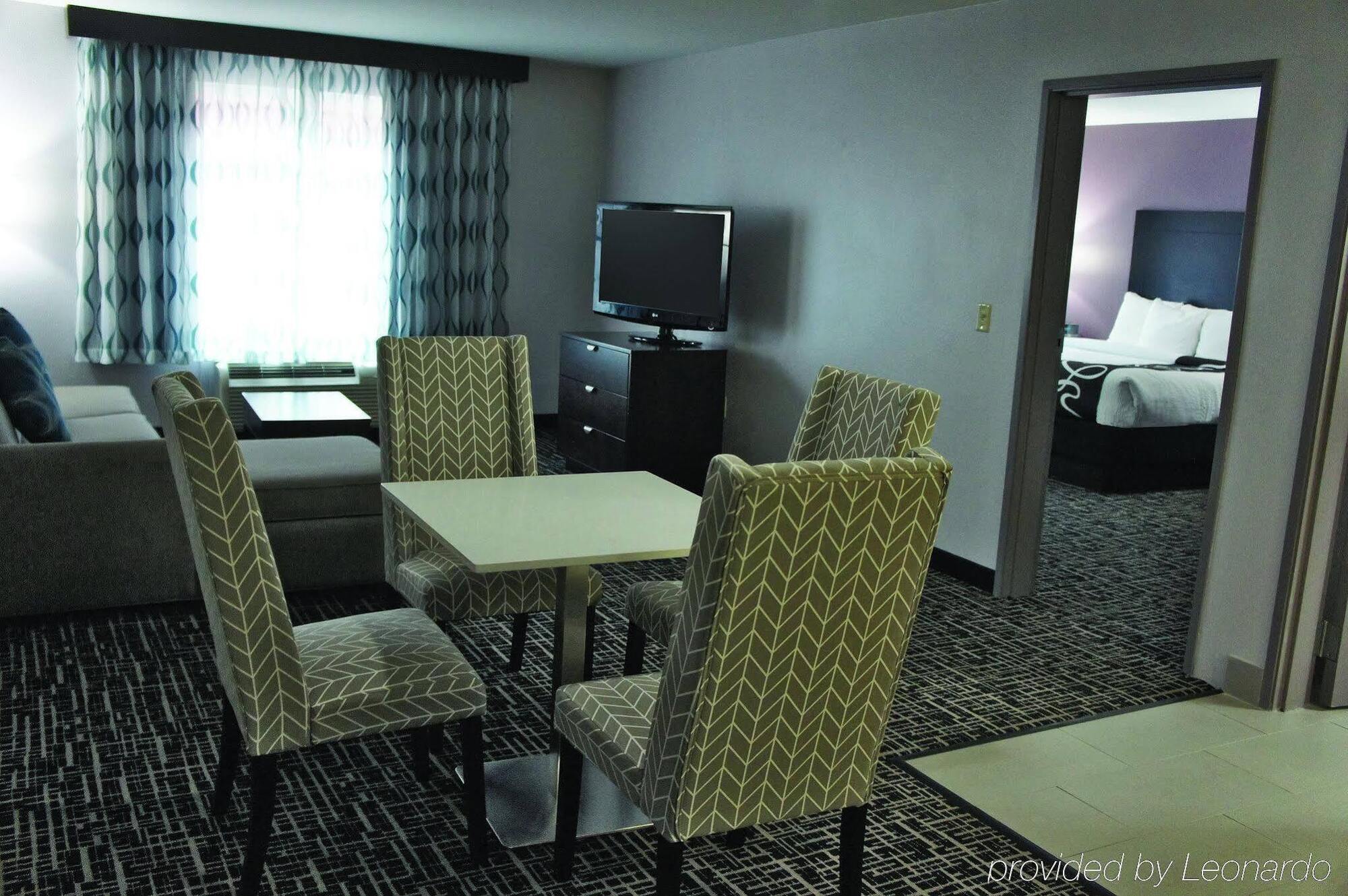 La Quinta By Wyndham Russellville Exterior foto